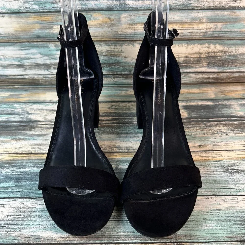 Steve Madden steve madden